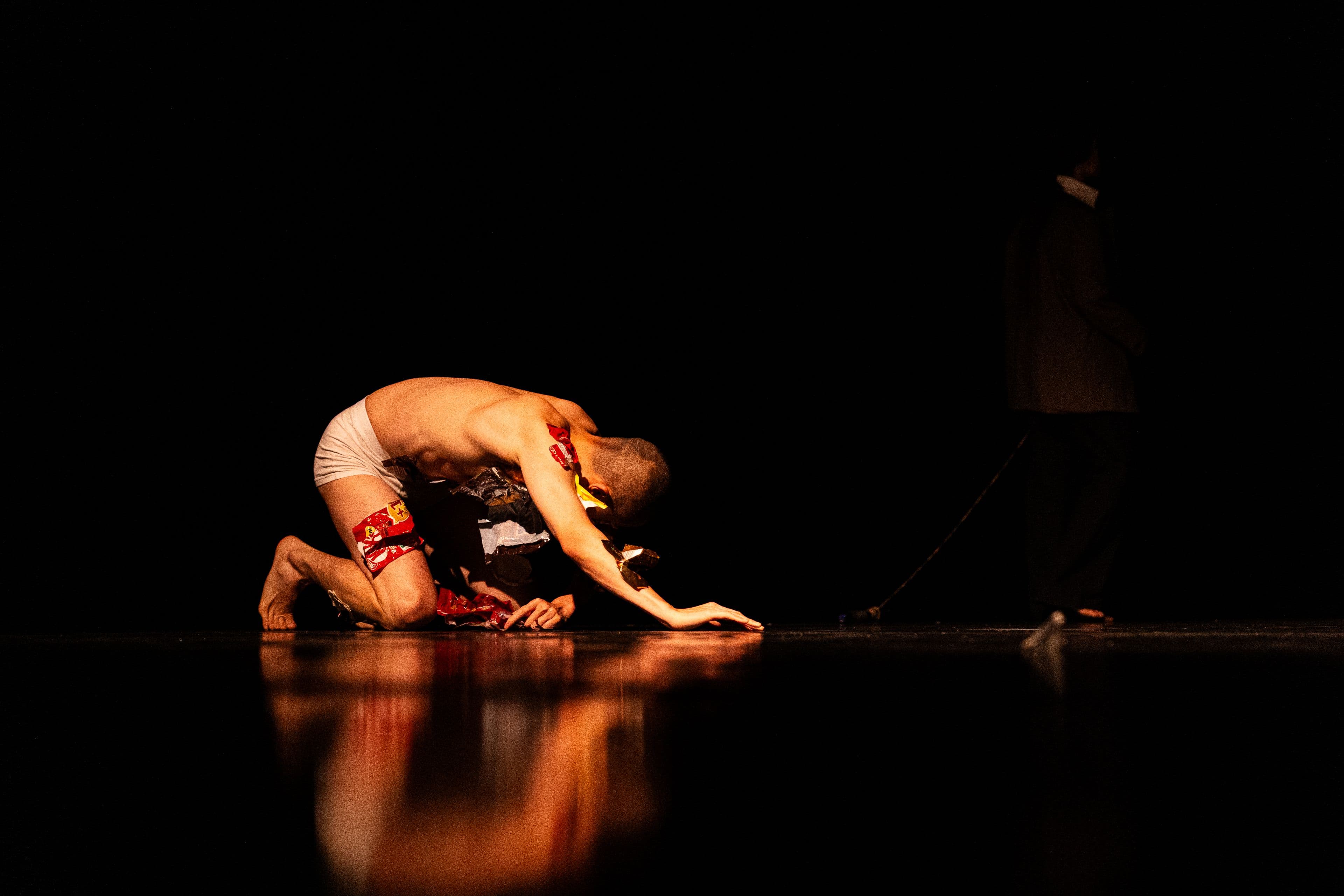 Colonialism : The Weight of Sound — 11